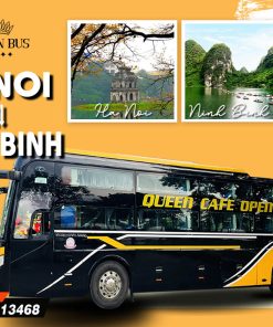 Ninh Bình - Hà Nội 32C