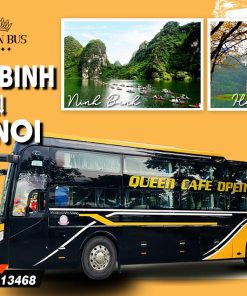 Ninh Bình - Hà Nội 32C