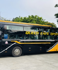Xe 32 giường