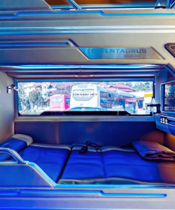 xe cabin đôi 1
