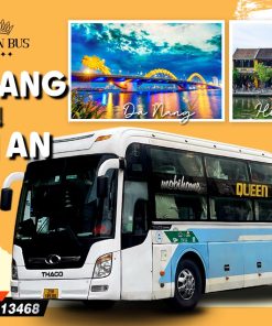 Đà Nẵng - Hội An 36C