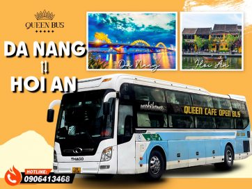 Đà Nẵng - Hội An 36C