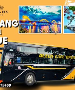 Đà Nẵng - Huế 32C