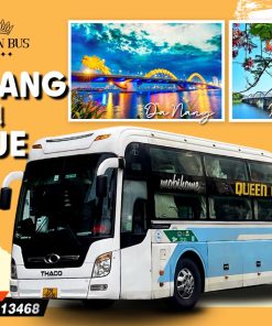 Đà Nẵng - Huế 36C