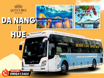 Đà Nẵng - Huế 36C
