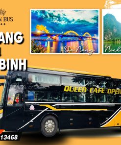 Đà Nẵng - Ninh Bình 32C