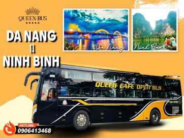 Đà Nẵng - Ninh Bình 32C
