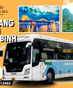 Đà Nẵng - Ninh Bình 36C