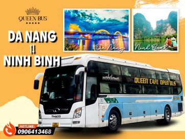Đà Nẵng - Ninh Bình 36C