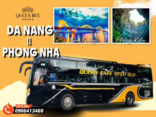 Đà Nẵng - Phong Nha 32C