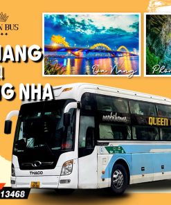 Đà Nẵng - Phong Nha 36C
