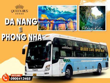 Đà Nẵng - Phong Nha 36C