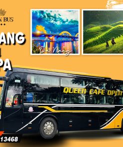 Đà Nẵng - Sapa 32C
