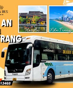 Nha Trang - Hội An 36C
