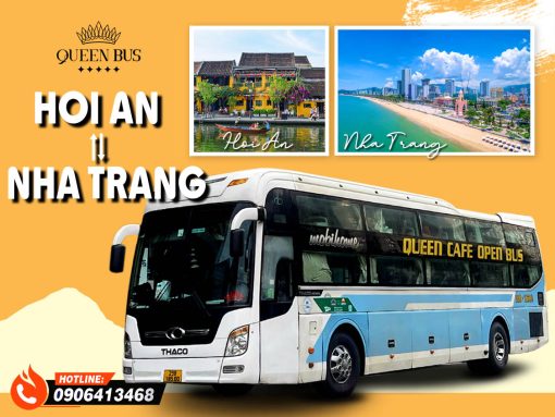 Nha Trang - Hội An 36C