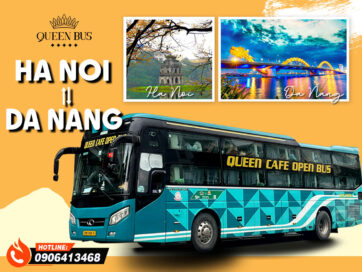 Hà Nội - Đà Nẵng 22C VIP