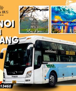Đà Nẵng - Hà Nội 36C