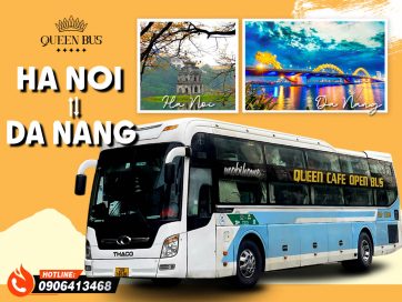 Đà Nẵng - Hà Nội 36C