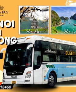 Hà Nội - Hạ Long 36C