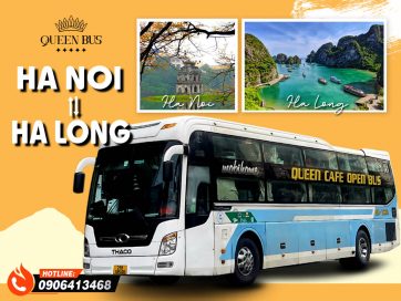 Hà Nội - Hạ Long 36C