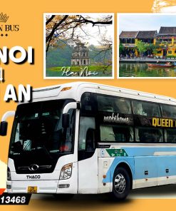 Hội An - Hà Nội 36C