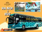 Giá vé & Lịch trình Chi Tiết:  Đặt xe Hà Nội Huế chỉ từ 500.000VNĐ!