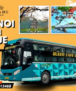 Huế - Hà Nội 22C