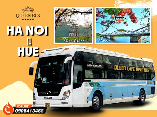 Huế - Hà Nội 36C