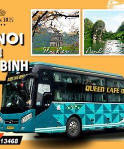 Ninh Bình - Hà Nội 22C
