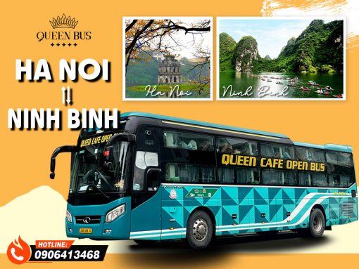 Ninh Bình - Hà Nội 22C