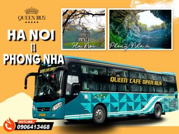 Hà Nội - Phong Nha 22C