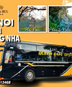 Hà Nội - Phong Nha 32C