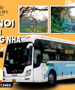 Hà Nội - Phong Nha 36C