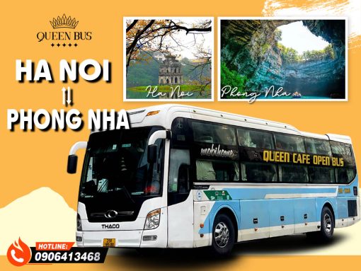 Hà Nội - Phong Nha 36C