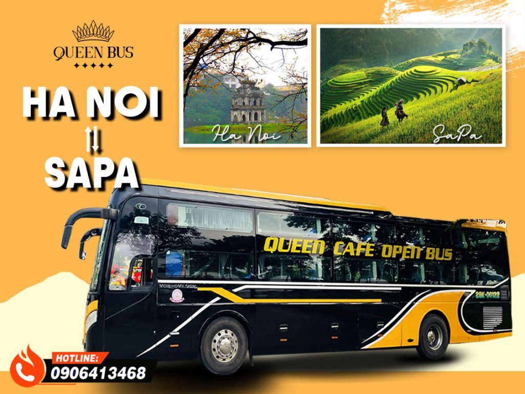 Hà Nội - Sapa 32C