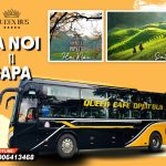 Hà Nội - Sapa 32C