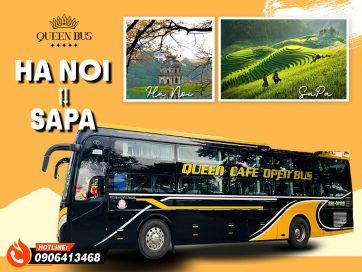 Hà Nội - Sapa 32C