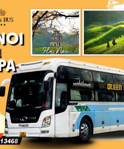 Sapa - Hà Nội 36C