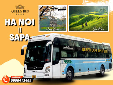 Hà Nội - Sapa 36C