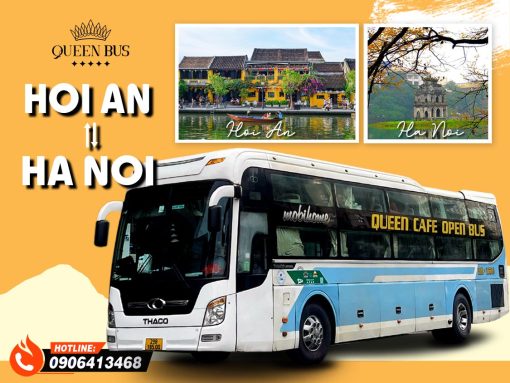 Hội An - Hà Nội 36C