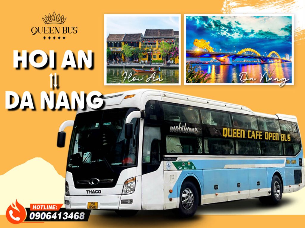 Hội An - Đà Nẵng 36C