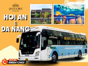 Hội An - Đà Nẵng 36C