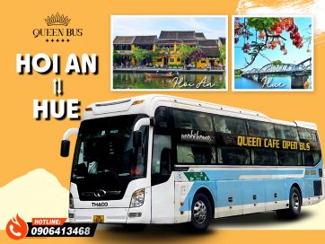 Hội An - Huế 36C