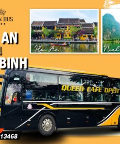 Ninh Bình - Hội An 32C