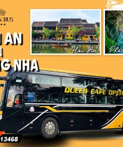 Hội An - Phong Nha 32C