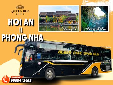 Hội An - Phong Nha 32C