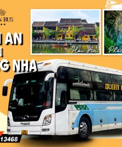 Hội An - Phong Nha 36C