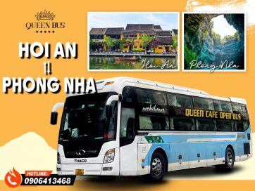 Hoi An - Phong Nha 36C