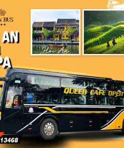 Hội An - Sapa 32C