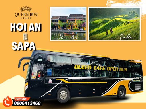 Hội An - Sapa 32C